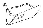 5555012560C0 - : Glove Box Door for Scion: iM | Toyota: Corolla iM Image