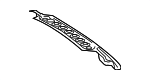 1646400004 - Body: Upper Rail for Mercedes-Benz Image