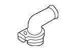 P2121089 - Cooling System: Adapter for Audi Image