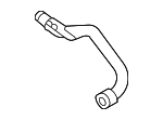 P2121193E - Cooling System: Tube for Audi Image