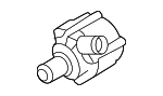 6H121601M - Cooling System: Auxiliary Pump for Audi Image