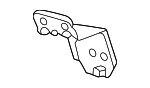 P2121093A - Cooling System: Mount Bracket for Audi Image