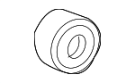 44300TA0A62 - Brakes: Bearing for Honda: Accord, Accord Crosstour, Crosstour Image