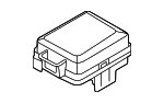 91956T1220 - : Relay Cover for Genesis: Electrified G80 Image