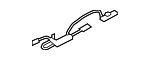 91572SC000 - Accessories: Hatch Emblem for Subaru Image