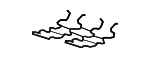 8E0881303 - Body: Seat Cushion Spring for Audi Image