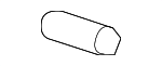 8E0947101 - Electrical: Courtesy Light for Audi Image