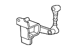 T2H3166 - Suspension: Suspension Ride Height Sensor for Jaguar Image