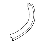 88984194 - : Serpentine Belt for Chevrolet: S10 | GMC: S15, Sonoma Image