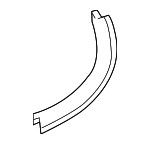 19355374 - Cooling System: Belt for GM Image