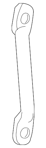 10118747 - : Front Brace for GM Image