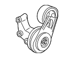 24576073 - Cooling System: Tensioner for GM Image