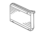 7810A244 - HVAC: Evaporator Core for Mitsubishi Image
