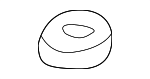 B09239815A - Body: Engine Cradle Bolt Washer for Mazda Image