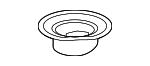 46666SHJA01 - Body: Filter for Acura Image
