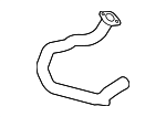 7L121481H - Cooling System: Center Pipe for Audi: S6, S8 Image