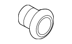 97063119700 - Electrical: Headlamp Assembly Cap for Porsche Image