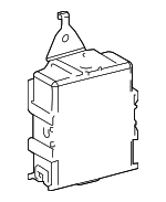 8657278010 - Electrical: Module for Lexus: NX250, NX300h, NX350, NX350h, NX450h+ Image