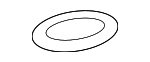 MR589328 - Suspension: Coil Spring Insulator for Mitsubishi Image