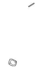 OEM NEW 14-20 Subaru Forester Crosstrek Exhaust Muffler & Pipe Gasket44011SG000