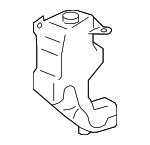 3845078J01 - : Washer Reservoir for Suzuki Image