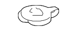 Reservoir Cap