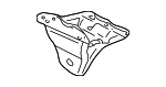 5170924020 - Suspension: Mount Bracket for Lexus: SC430 Image