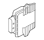 23703EZ32B - Electrical: ECM for Nissan: NV2500, NV3500, TITAN, TITAN XD Image