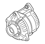 3140082Z30 - : Alternator for Suzuki Image