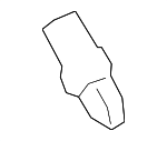 9A7959126A - HVAC: Pressure Sensor for Porsche Image