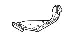 973603W000 - Body: Floor Duct for Kia: Sportage Image