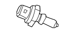 13627580635 - Belts &amp; Cooling: Engine Coolant Temperature Sensor for BMW Image