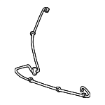 92252963 - : Harness for Chevrolet: Caprice Image