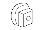 9018206011 - Body: Molding Assembly Grommet for Lexus: LX600, LX700h, RX350, RX350L, RX450h, RX450hL, UX200, UX250h, UX300h Image