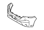 521196B948 - Body: Bumper Cover for Toyota: Land Cruiser Image