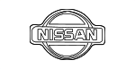 90891EA500 - Body: Emblem for Nissan: Pathfinder, TITAN, Xterra Image