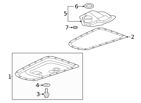 Filters for 2025 Mitsubishi Eclipse Cross #0