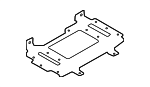 LR080010 - : Amplifier Upper Bracket for Land-Rover Image