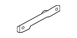 LR080363 - : Mount Bracket Bracket for Land-Rover Image