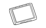 42342511 - : Display Unit for GM Image