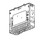 42679965 - Body: Receiver for GM Image