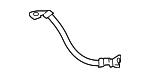 918802M220 - Electrical: Ground Cable for Hyundai: Genesis Coupe Image