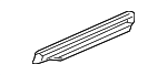 30021295 - Body: Scuff Plate for GM Image