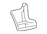30024290 - Body: Kick Panel Trim for GM Image