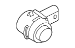 66205A4F579 - Body: Auto Park Sensor for BMW Image