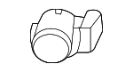 66205A1A268 - Body: Park Sensor for BMW Image