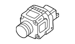 5WA980546D - Body: Front Camera for Volkswagen Image