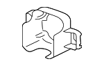 3CN980804 - Body: Mount for Volkswagen Image