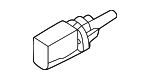 3CN820535A - Body: Air Temp Sensor for Volkswagen Image