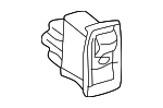 84930AA020 - Body: Switch for Toyota Image